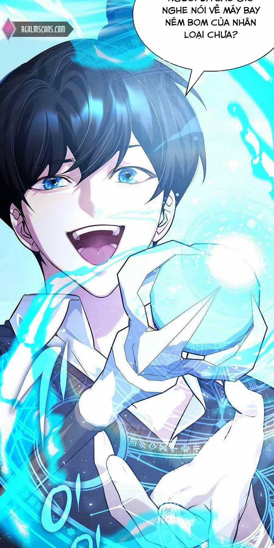 Giấc Mơ Trong Game Trở Thành Hiện Thực Chapter 11 trang 72