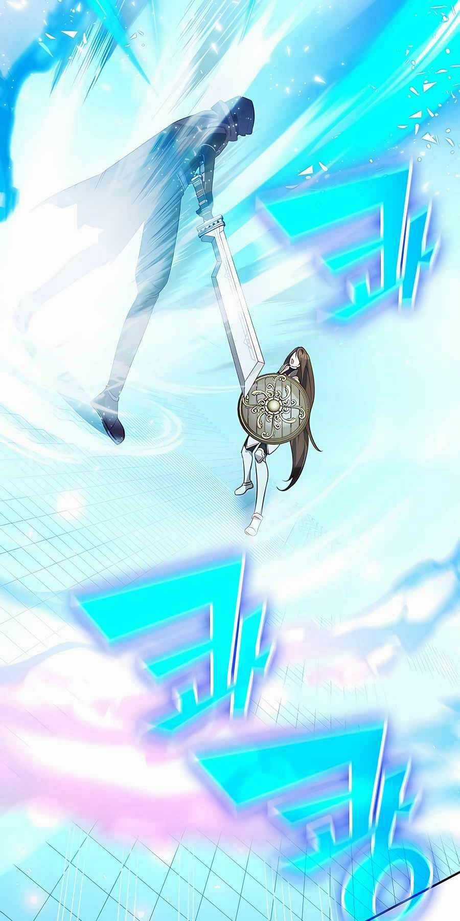 Giấc Mơ Trong Game Trở Thành Hiện Thực Chapter 11 trang 75