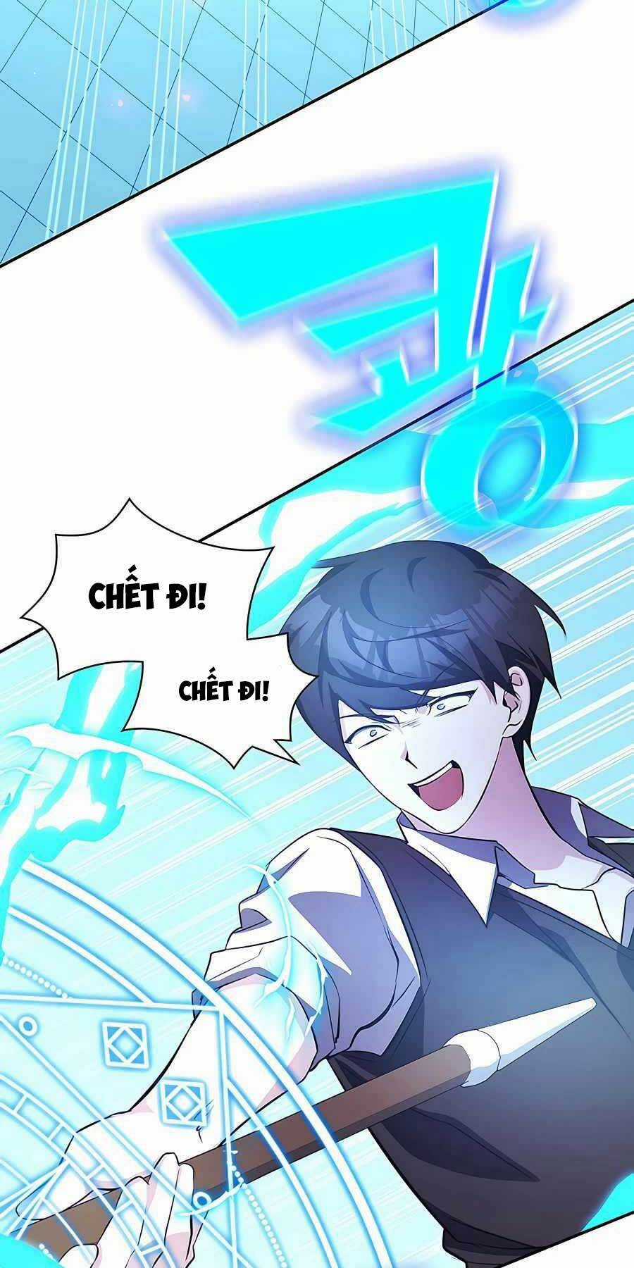 Giấc Mơ Trong Game Trở Thành Hiện Thực Chapter 11 trang 76