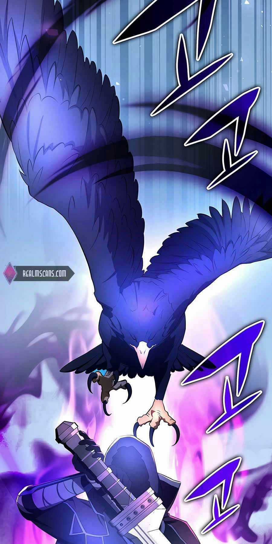 Giấc Mơ Trong Game Trở Thành Hiện Thực Chapter 11 trang 8