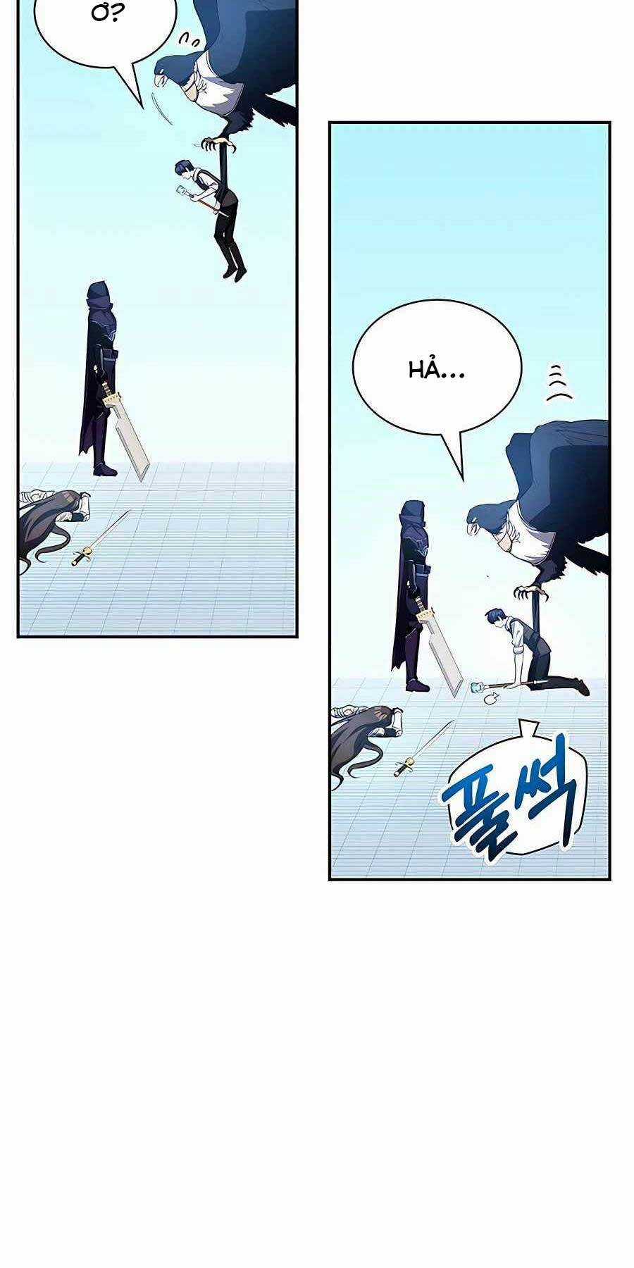 Giấc Mơ Trong Game Trở Thành Hiện Thực Chapter 11 trang 80