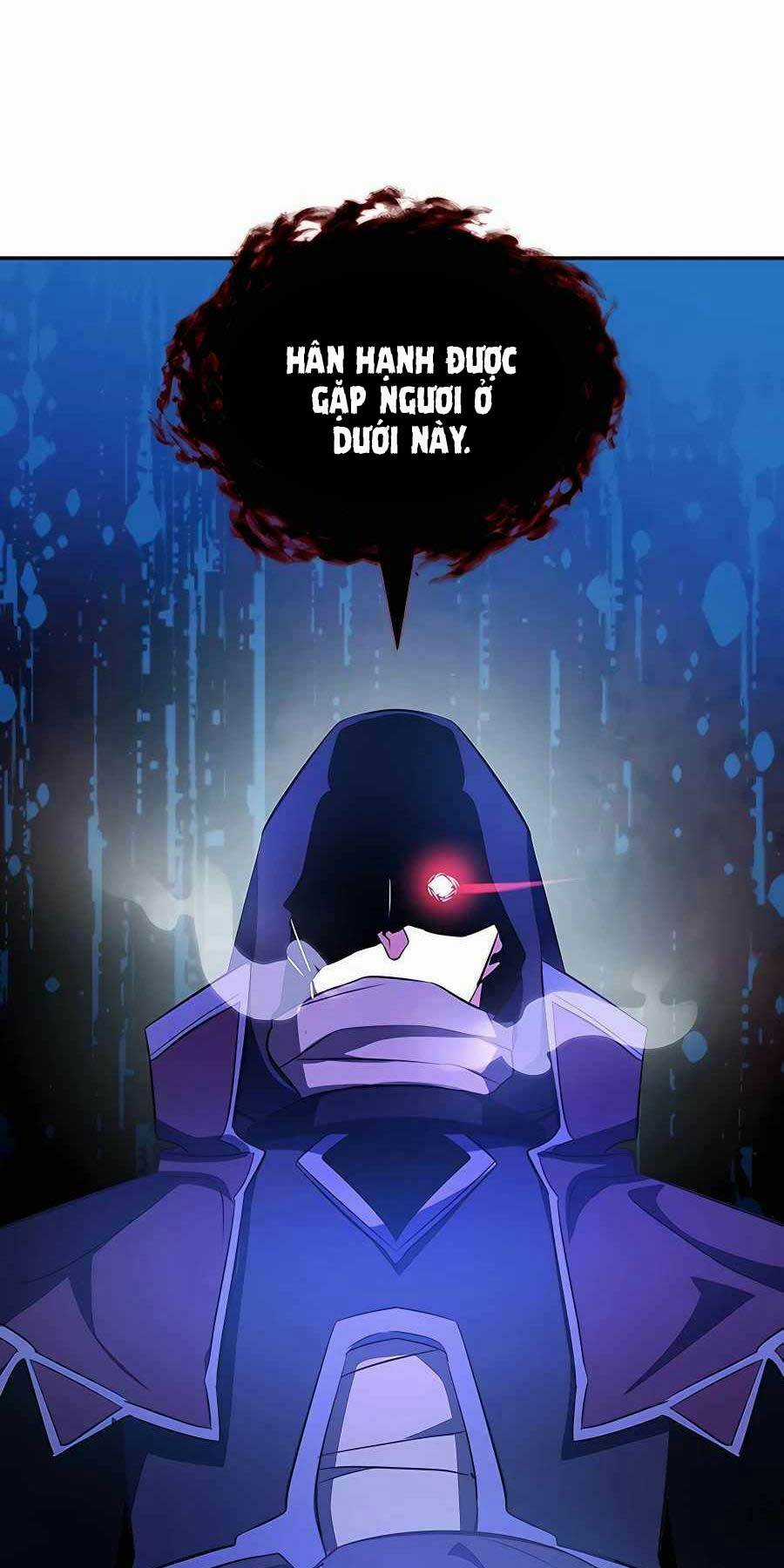 Giấc Mơ Trong Game Trở Thành Hiện Thực Chapter 11 trang 81