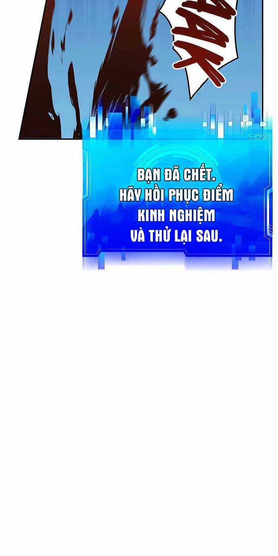 Giấc Mơ Trong Game Trở Thành Hiện Thực Chapter 11 trang 85