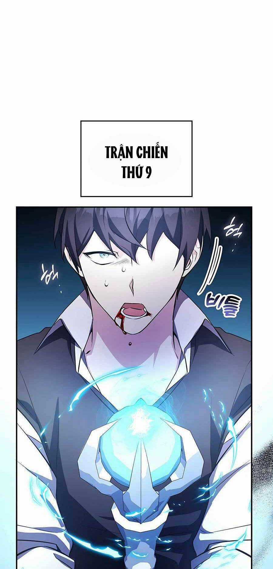 Giấc Mơ Trong Game Trở Thành Hiện Thực Chapter 11 trang 86