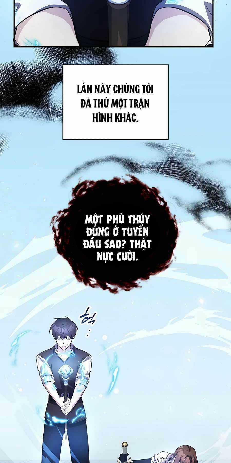 Giấc Mơ Trong Game Trở Thành Hiện Thực Chapter 11 trang 87