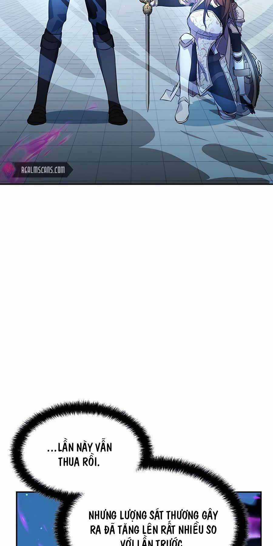 Giấc Mơ Trong Game Trở Thành Hiện Thực Chapter 11 trang 88