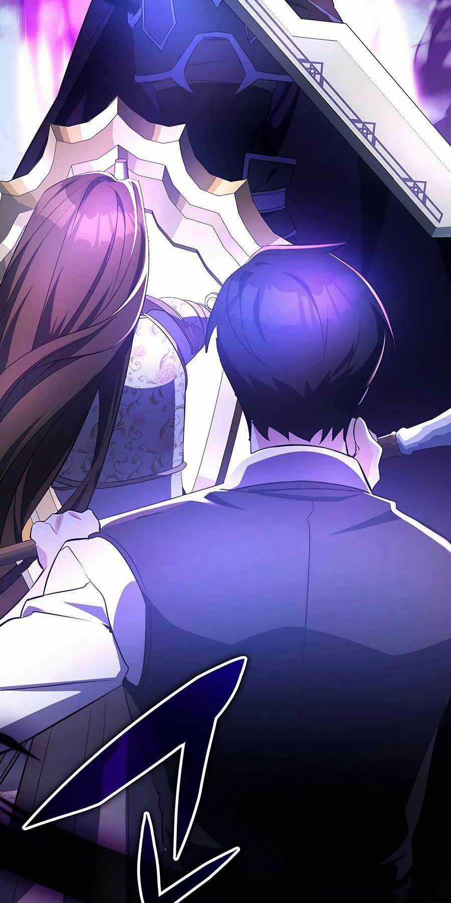 Giấc Mơ Trong Game Trở Thành Hiện Thực Chapter 11 trang 9