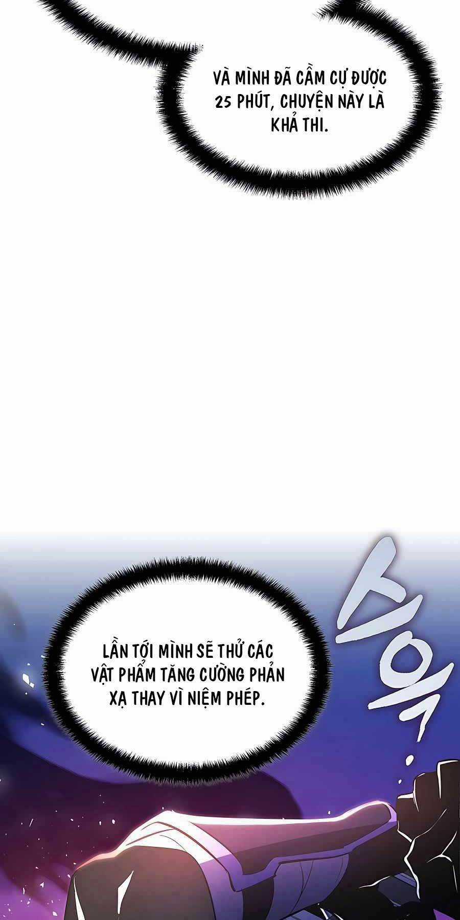 Giấc Mơ Trong Game Trở Thành Hiện Thực Chapter 11 trang 90