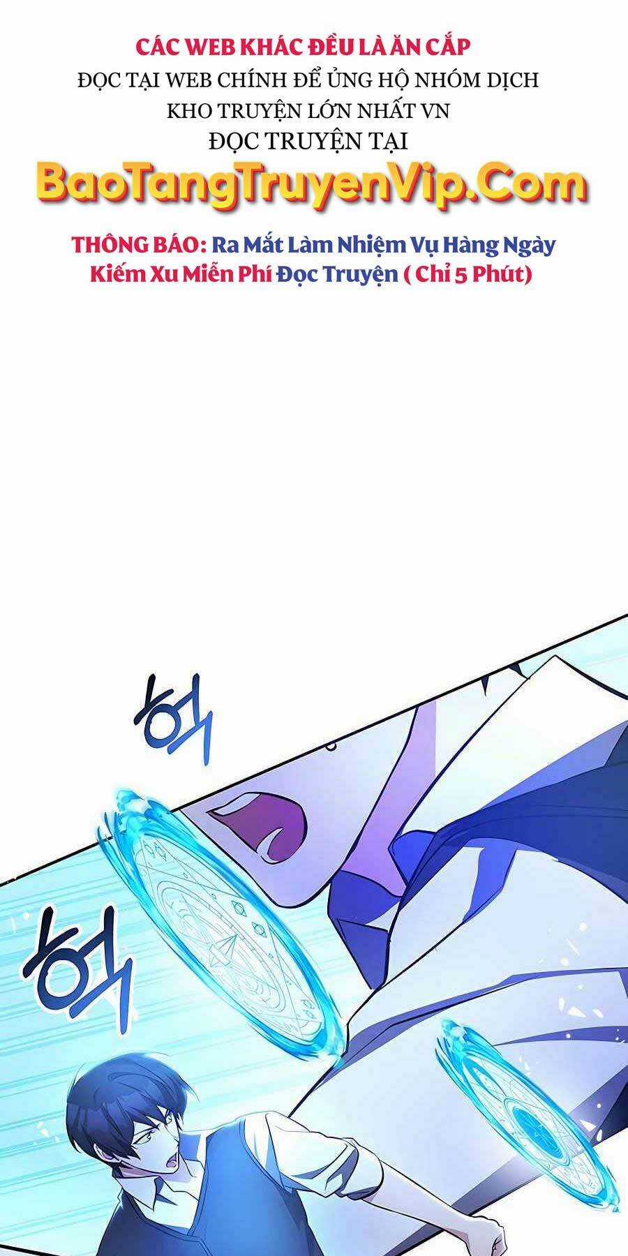 Giấc Mơ Trong Game Trở Thành Hiện Thực Chapter 11 trang 94