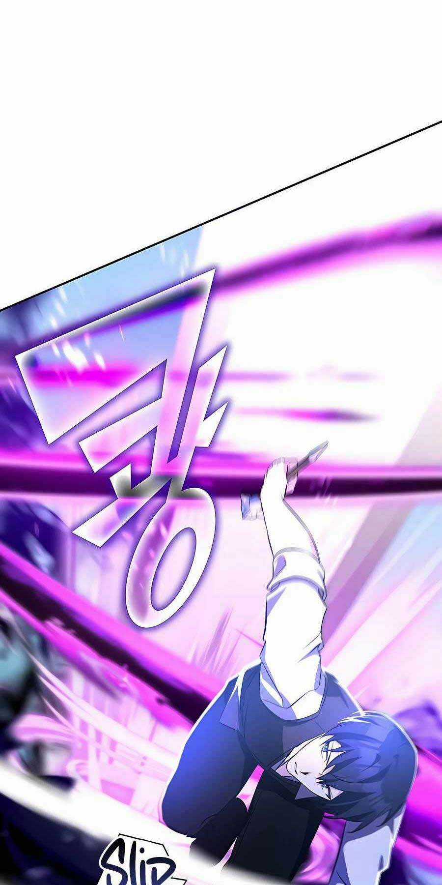 Giấc Mơ Trong Game Trở Thành Hiện Thực Chapter 11 trang 97