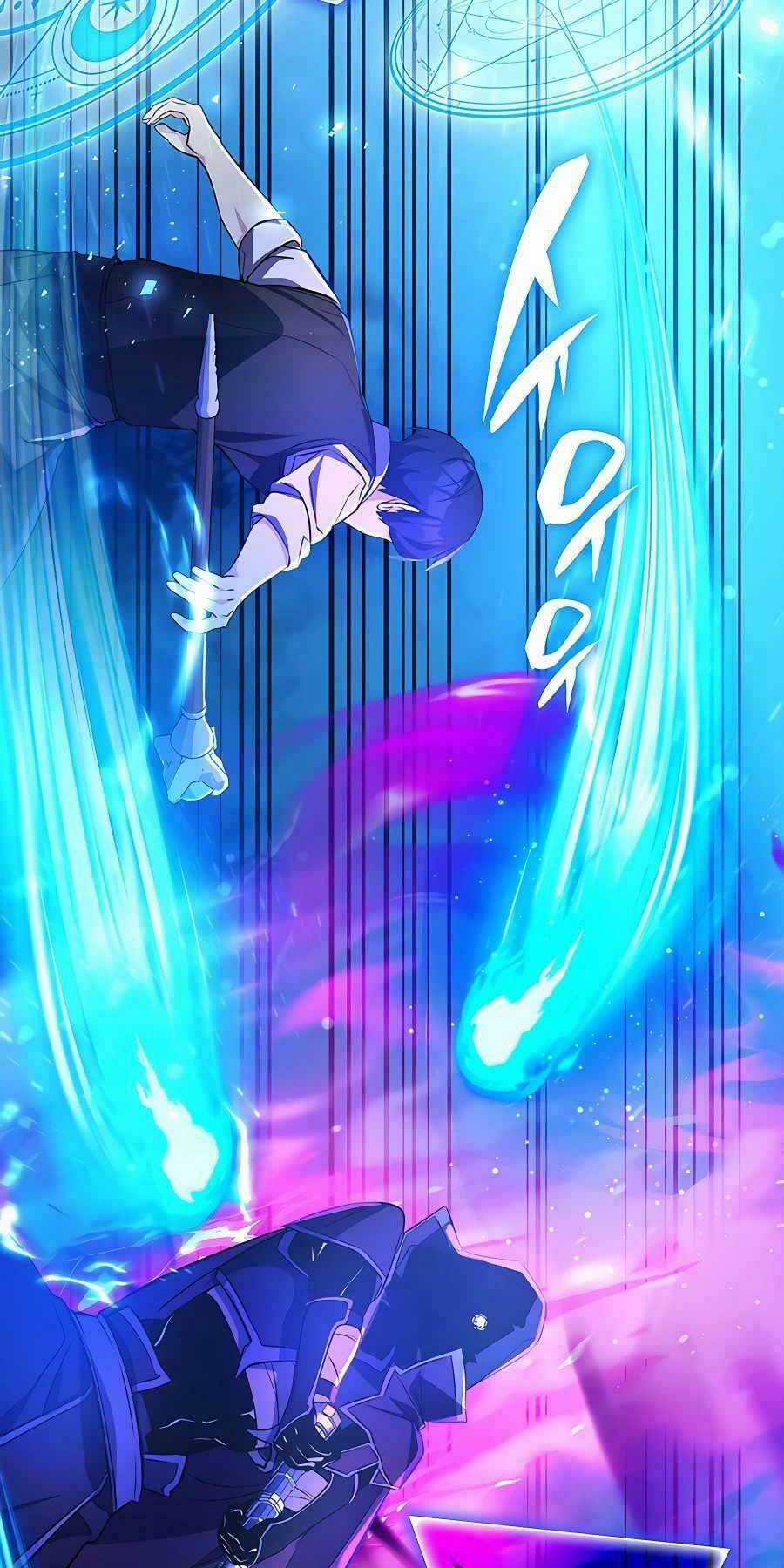 Giấc Mơ Trong Game Trở Thành Hiện Thực Chapter 11 trang 99