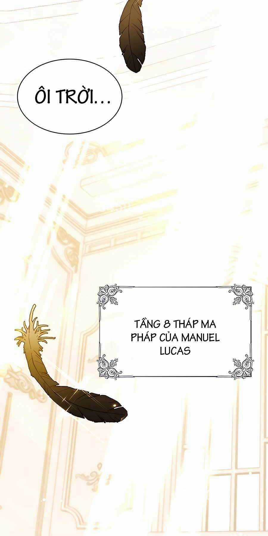 Giấc Mơ Trong Game Trở Thành Hiện Thực Chapter 12 trang 1