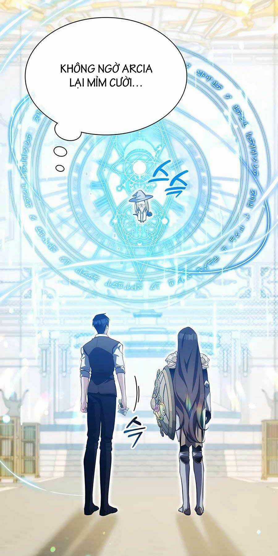 Giấc Mơ Trong Game Trở Thành Hiện Thực Chapter 12 trang 10