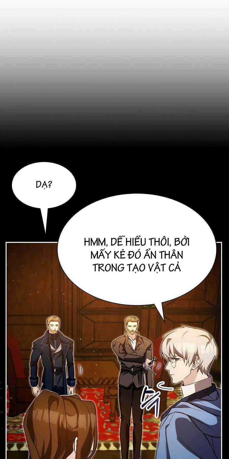 Giấc Mơ Trong Game Trở Thành Hiện Thực Chapter 12 trang 101