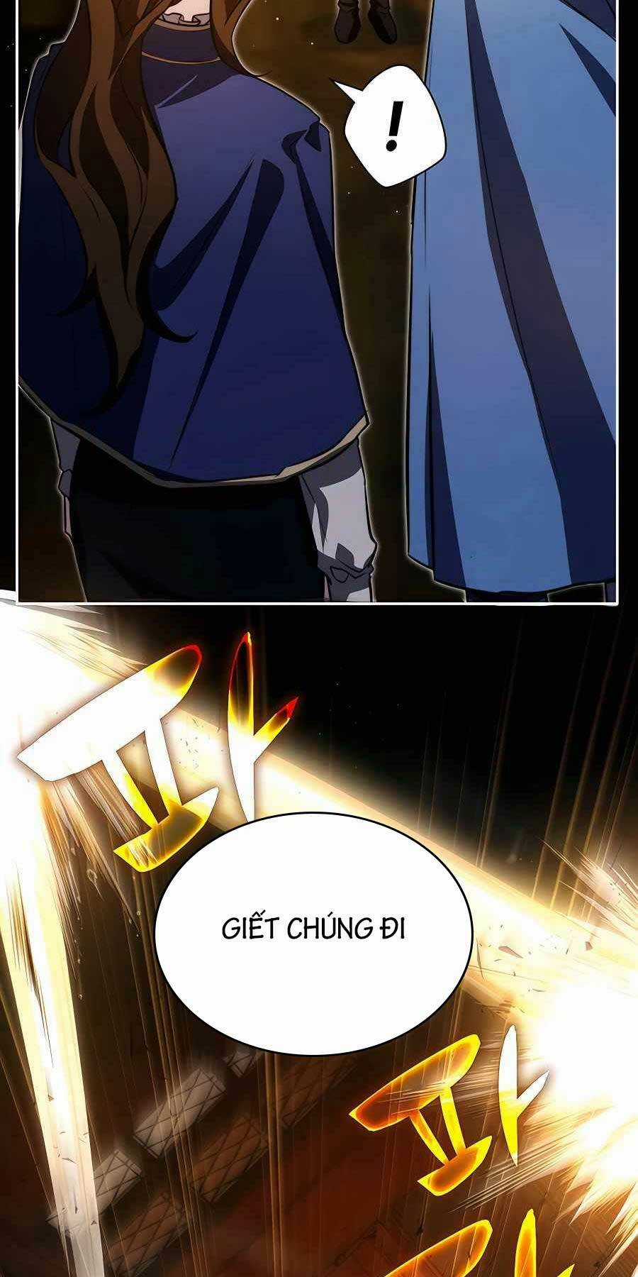 Giấc Mơ Trong Game Trở Thành Hiện Thực Chapter 12 trang 102