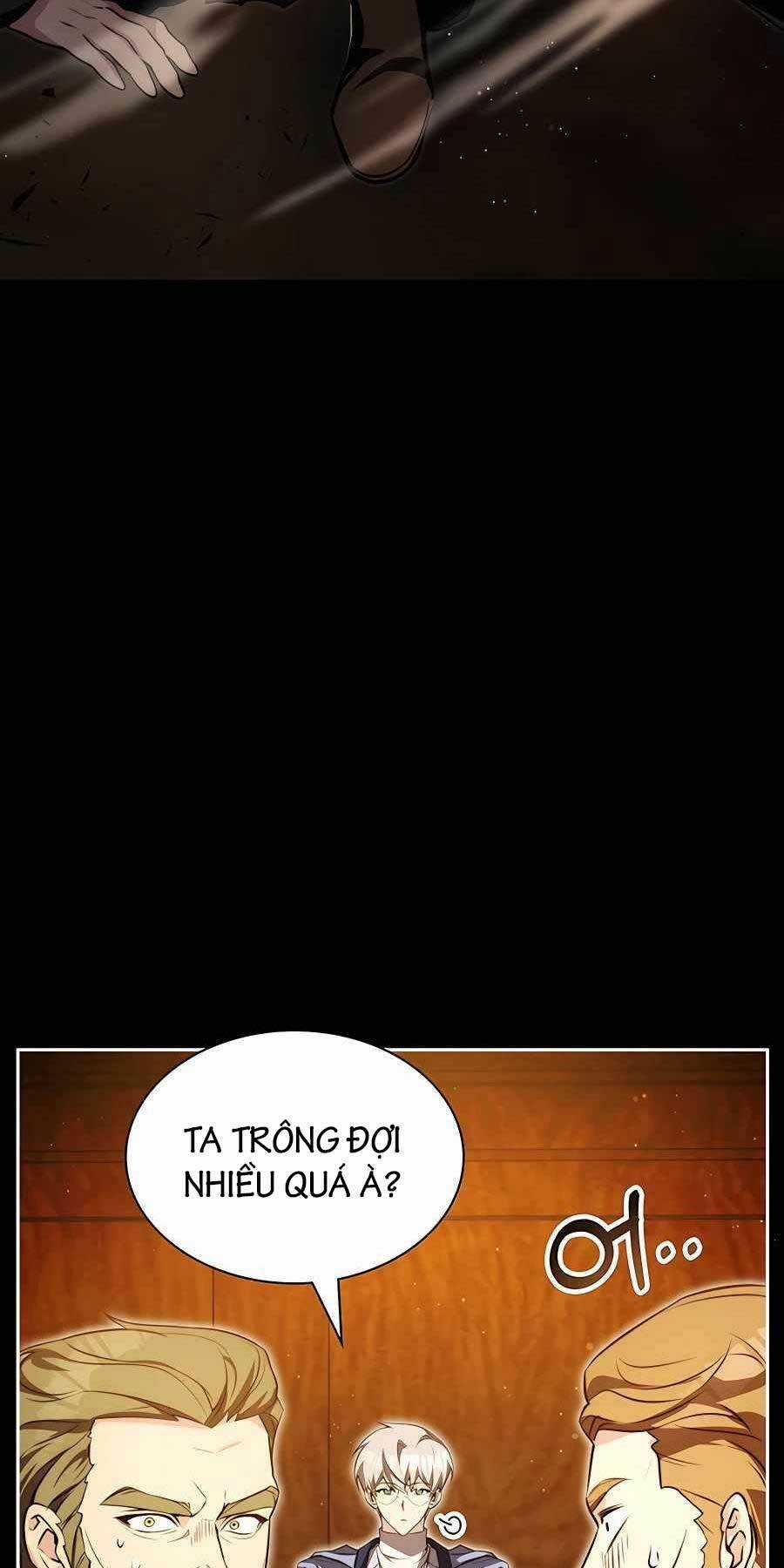 Giấc Mơ Trong Game Trở Thành Hiện Thực Chapter 12 trang 106