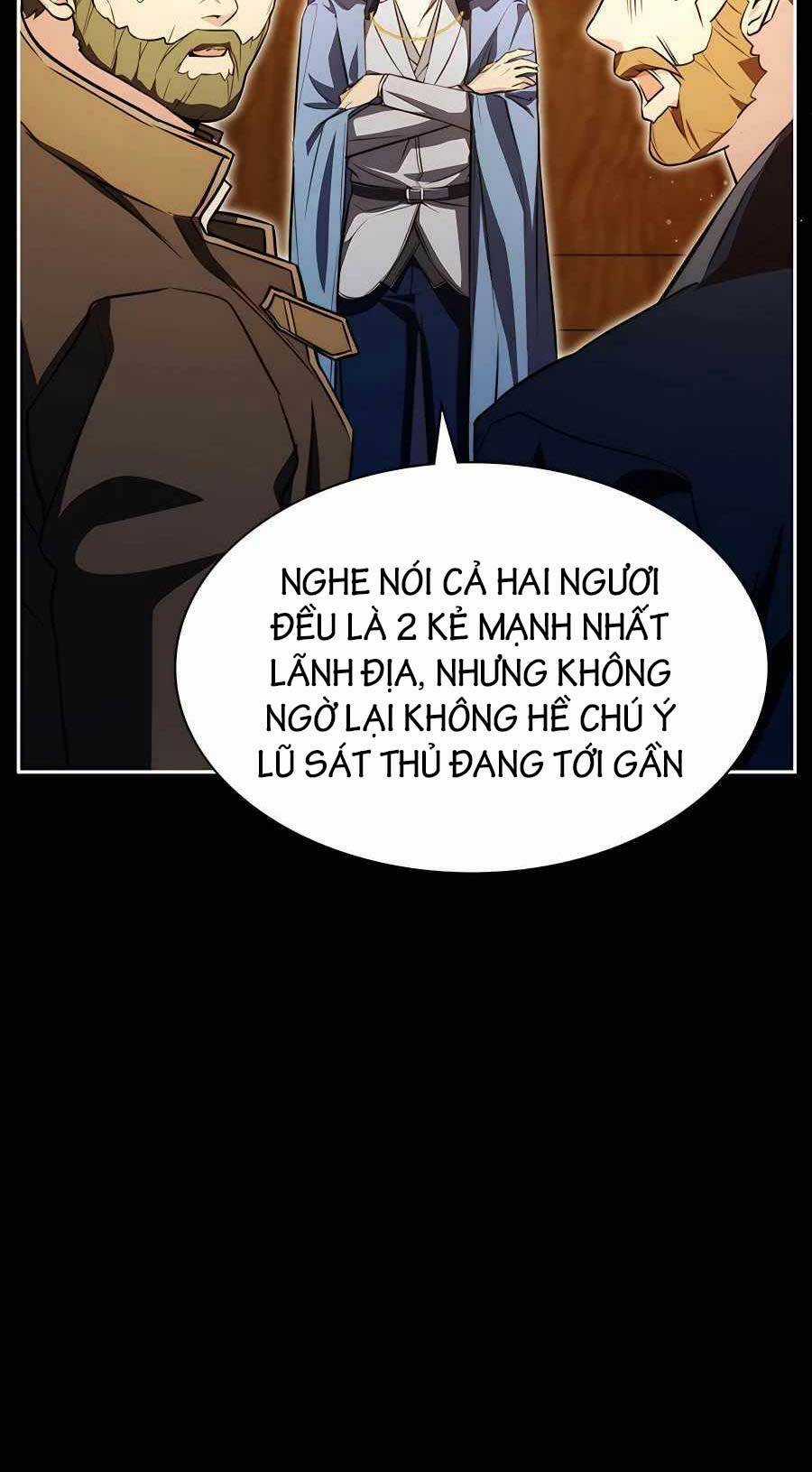 Giấc Mơ Trong Game Trở Thành Hiện Thực Chapter 12 trang 107