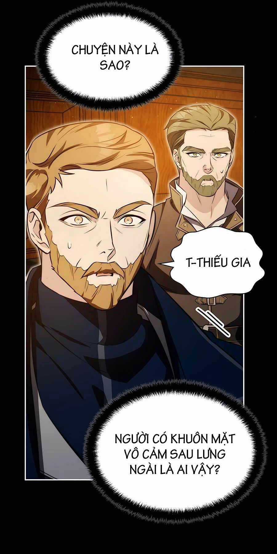 Giấc Mơ Trong Game Trở Thành Hiện Thực Chapter 12 trang 108