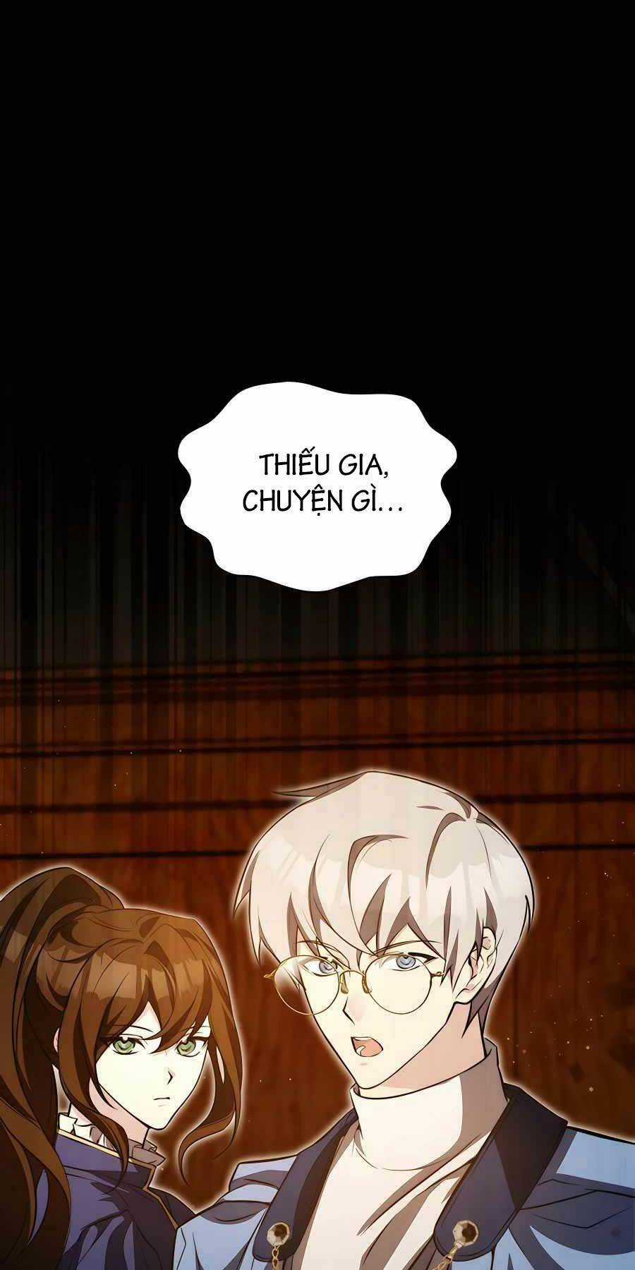 Giấc Mơ Trong Game Trở Thành Hiện Thực Chapter 12 trang 109