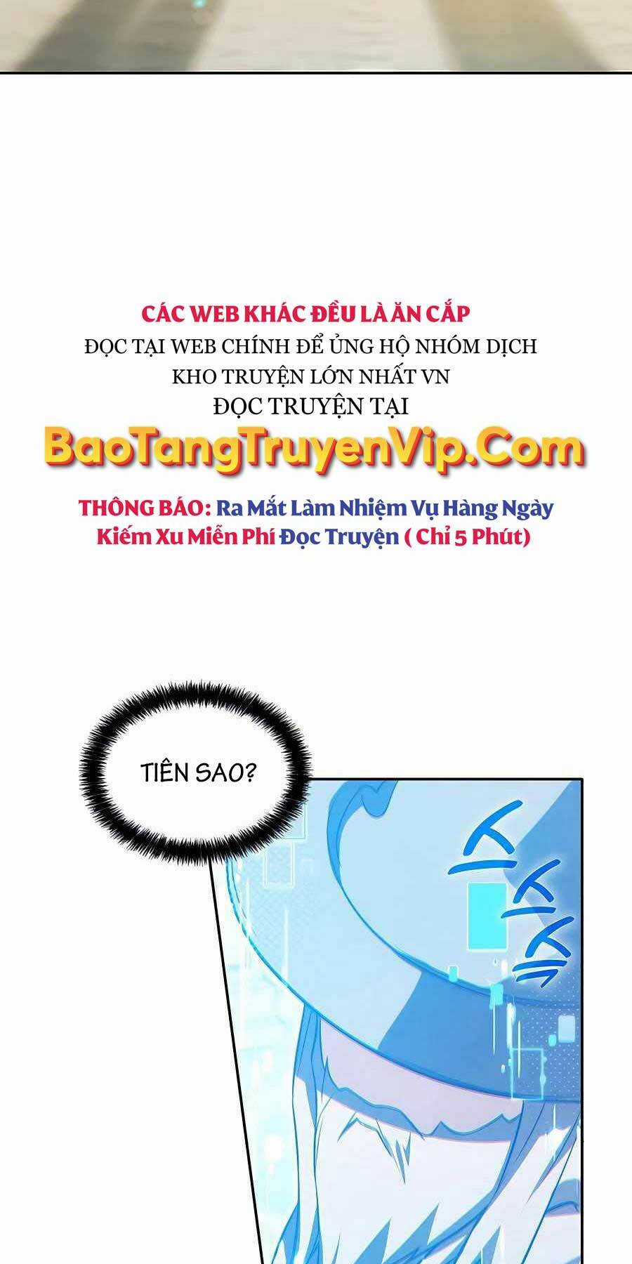 Giấc Mơ Trong Game Trở Thành Hiện Thực Chapter 12 trang 11