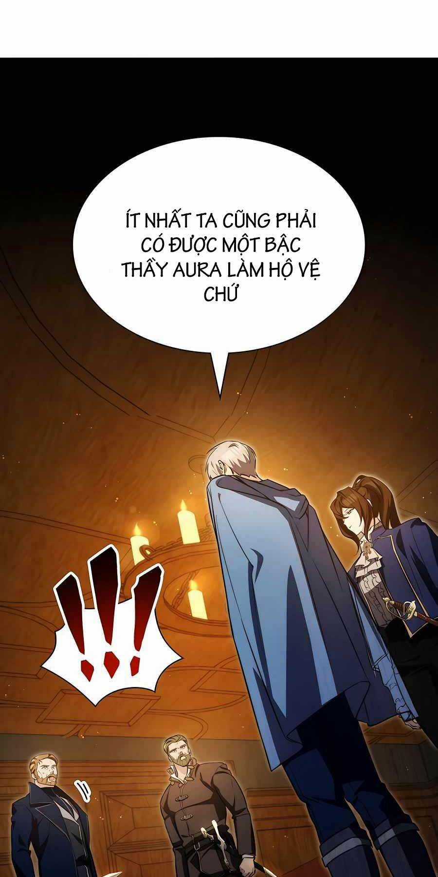 Giấc Mơ Trong Game Trở Thành Hiện Thực Chapter 12 trang 111