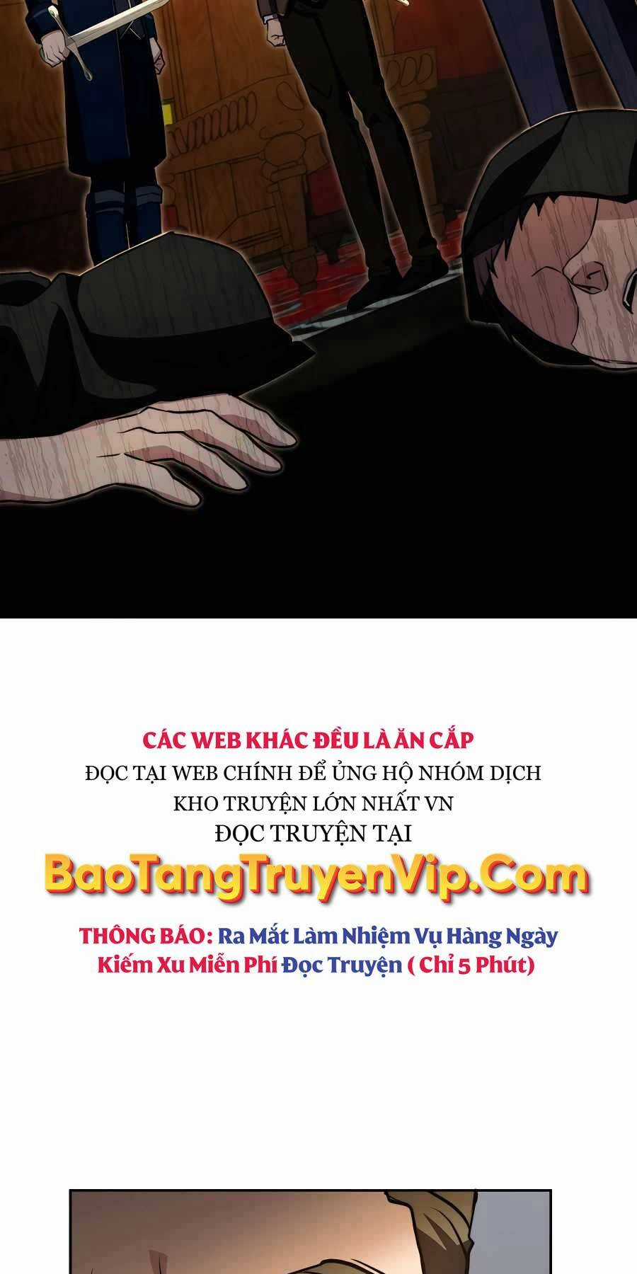 Giấc Mơ Trong Game Trở Thành Hiện Thực Chapter 12 trang 112