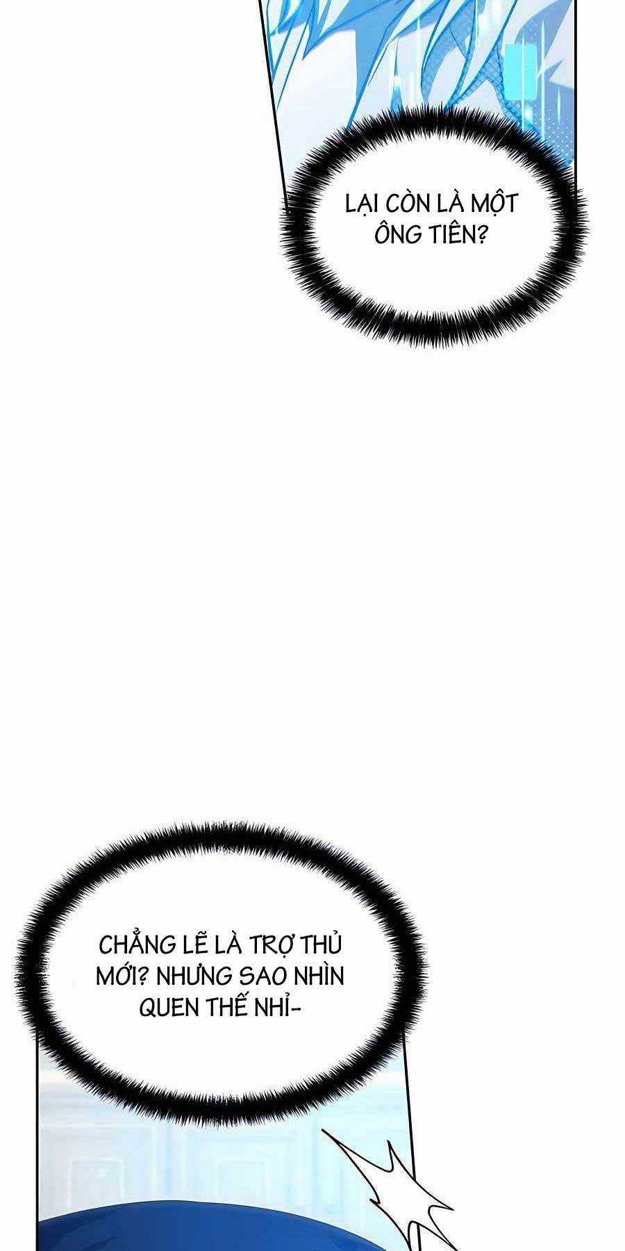 Giấc Mơ Trong Game Trở Thành Hiện Thực Chapter 12 trang 12