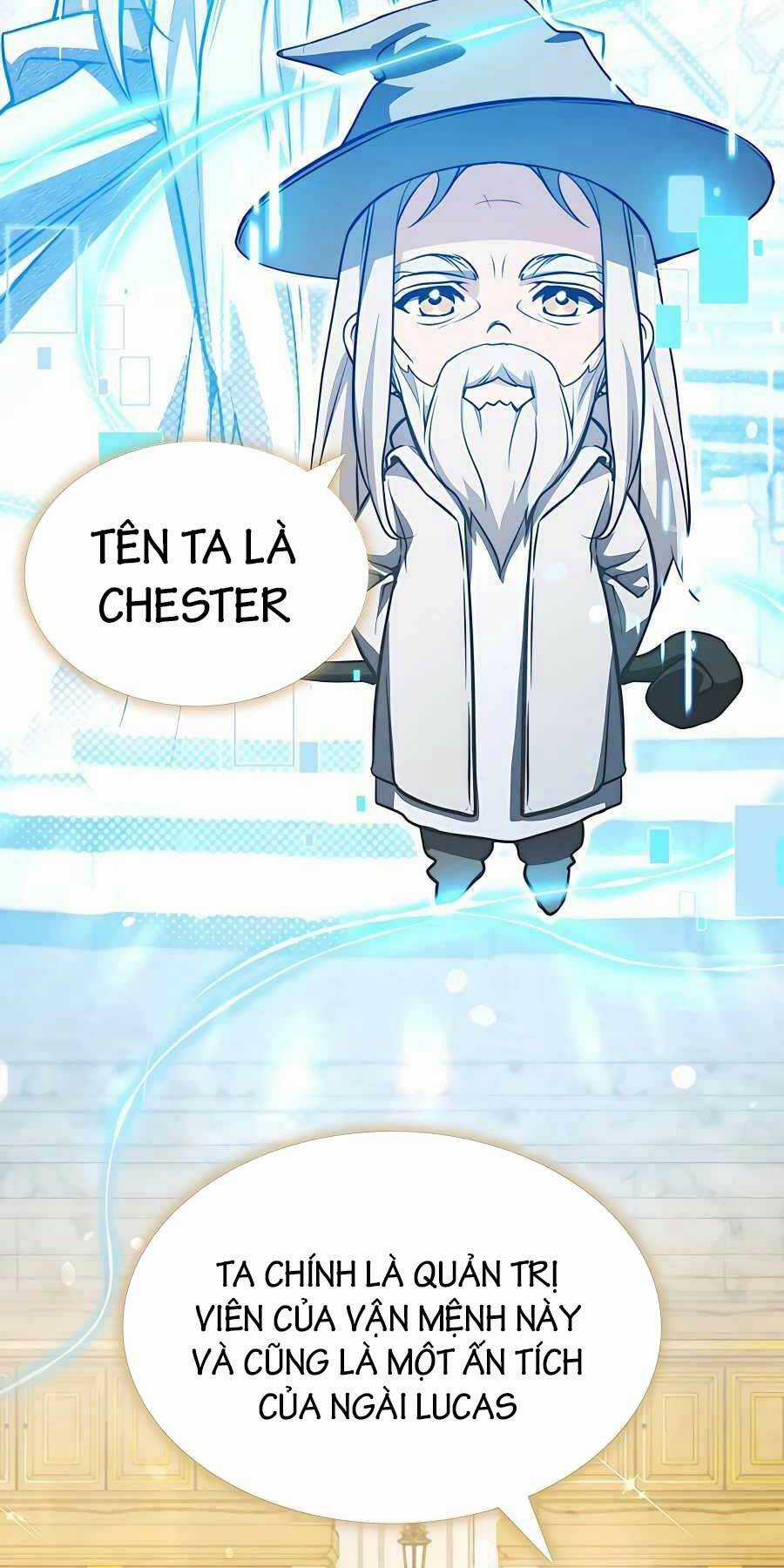 Giấc Mơ Trong Game Trở Thành Hiện Thực Chapter 12 trang 15