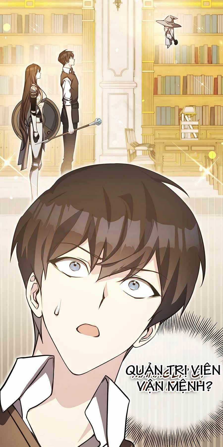 Giấc Mơ Trong Game Trở Thành Hiện Thực Chapter 12 trang 16