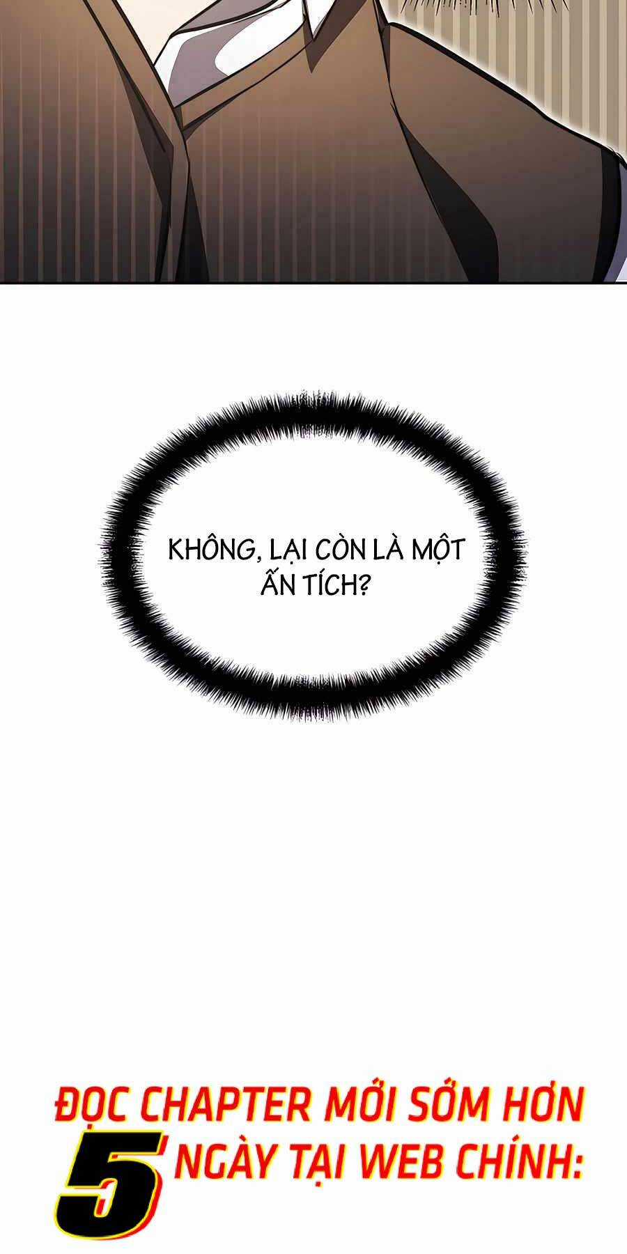 Giấc Mơ Trong Game Trở Thành Hiện Thực Chapter 12 trang 17