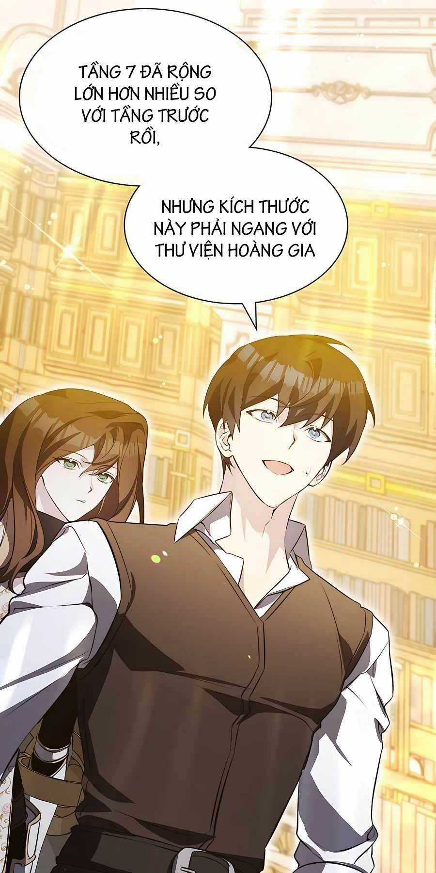 Giấc Mơ Trong Game Trở Thành Hiện Thực Chapter 12 trang 2