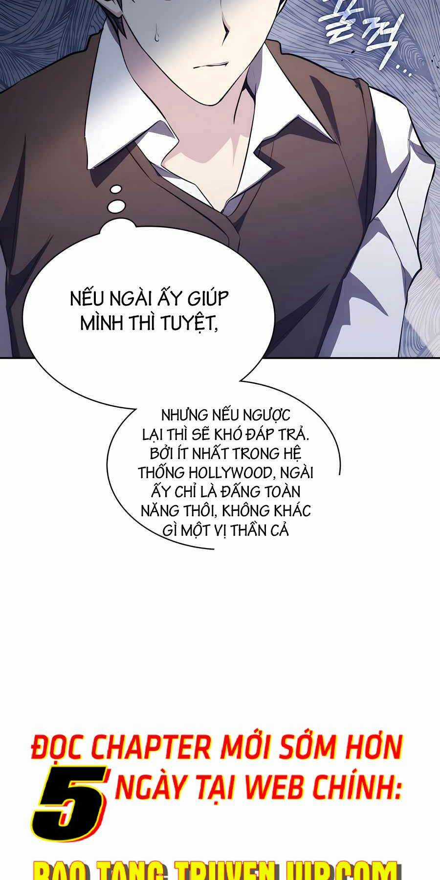 Giấc Mơ Trong Game Trở Thành Hiện Thực Chapter 12 trang 22