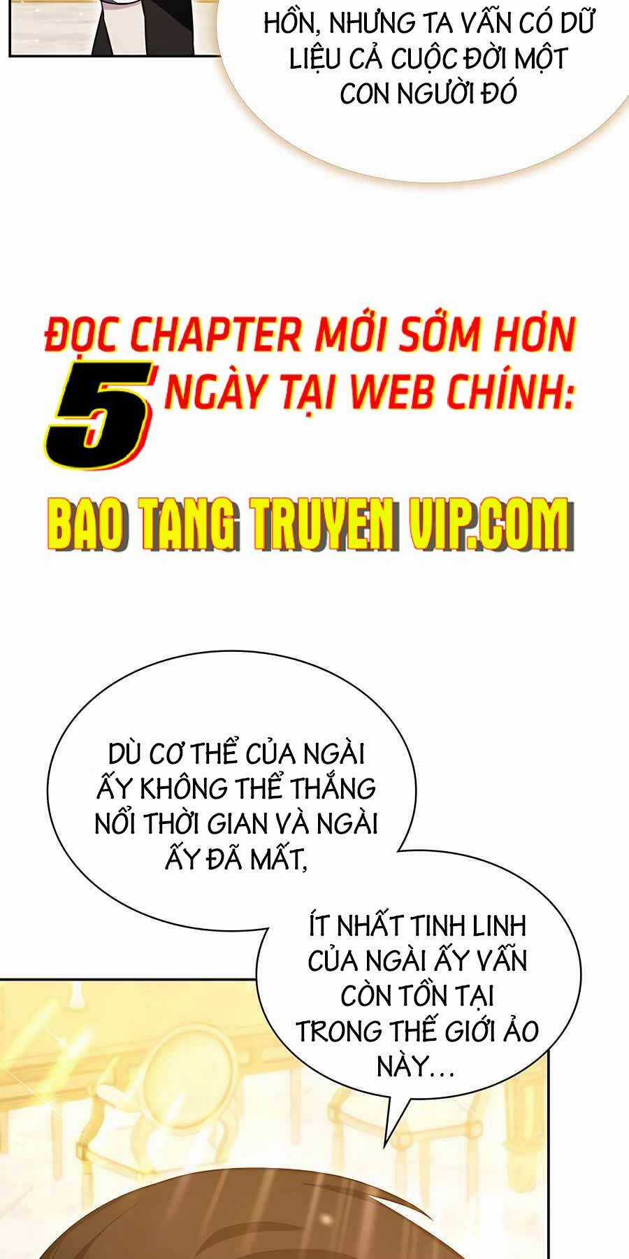Giấc Mơ Trong Game Trở Thành Hiện Thực Chapter 12 trang 25