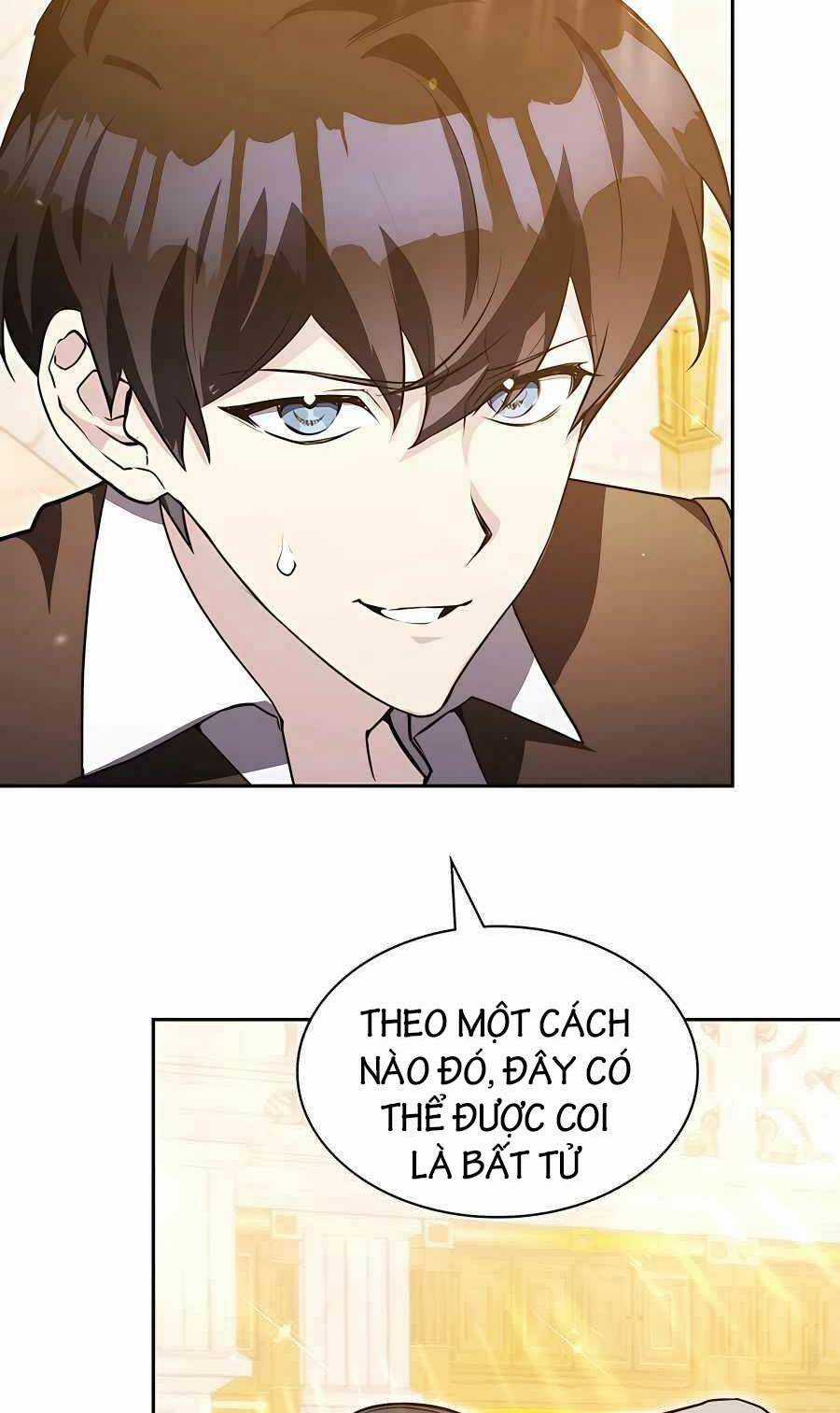 Giấc Mơ Trong Game Trở Thành Hiện Thực Chapter 12 trang 26