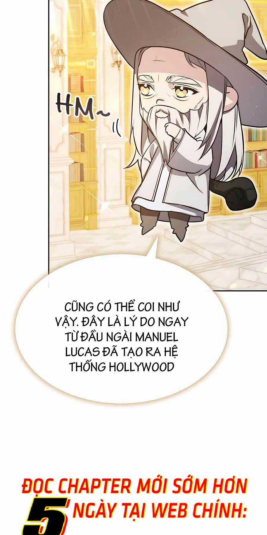 Giấc Mơ Trong Game Trở Thành Hiện Thực Chapter 12 trang 27