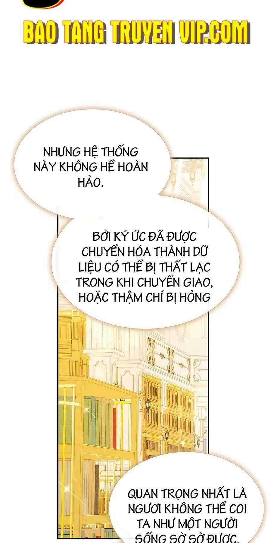 Giấc Mơ Trong Game Trở Thành Hiện Thực Chapter 12 trang 28