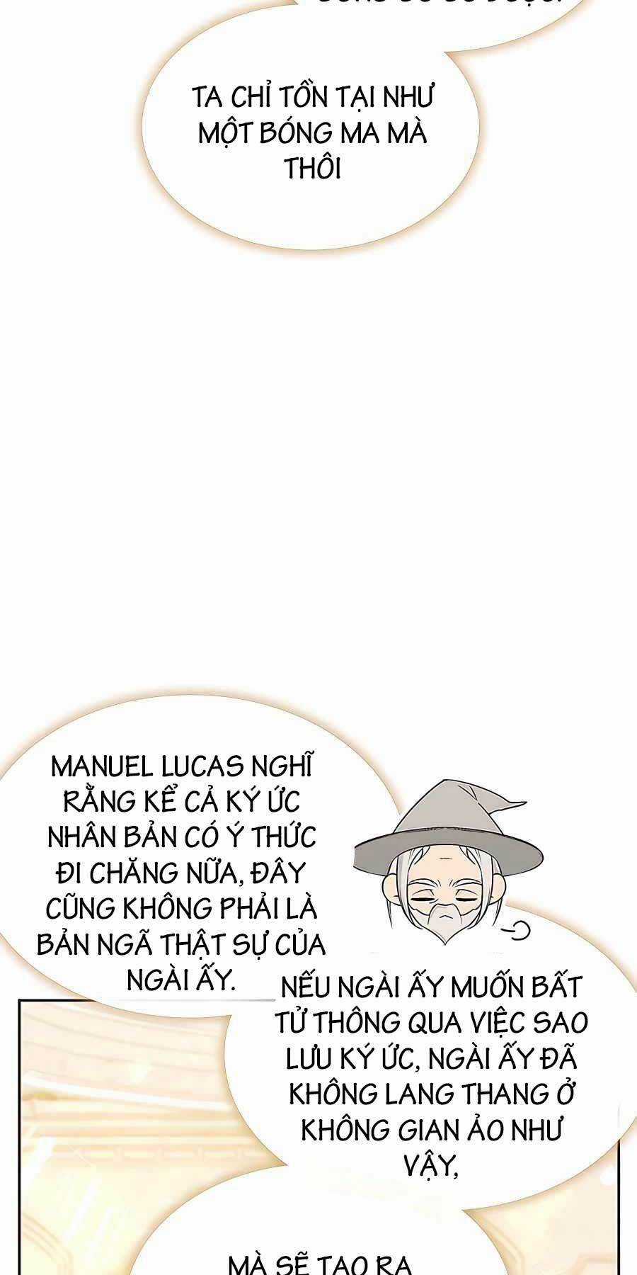 Giấc Mơ Trong Game Trở Thành Hiện Thực Chapter 12 trang 29