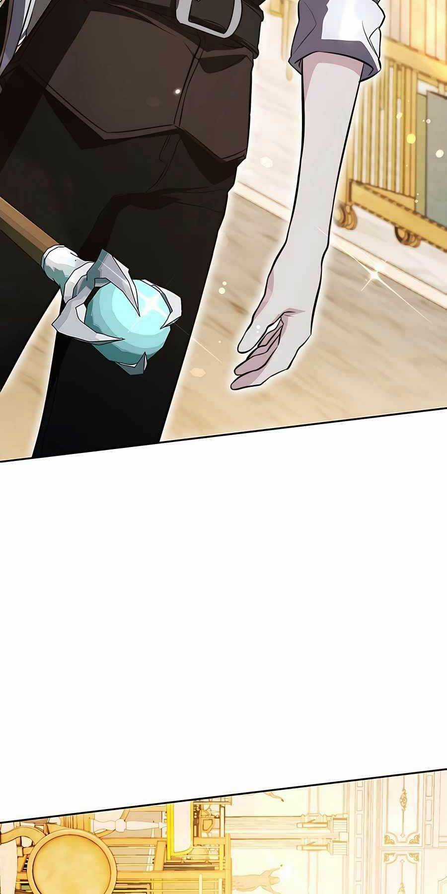 Giấc Mơ Trong Game Trở Thành Hiện Thực Chapter 12 trang 3