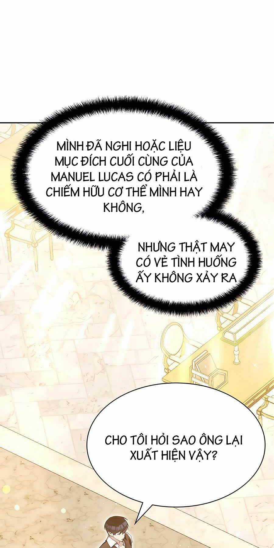 Giấc Mơ Trong Game Trở Thành Hiện Thực Chapter 12 trang 31