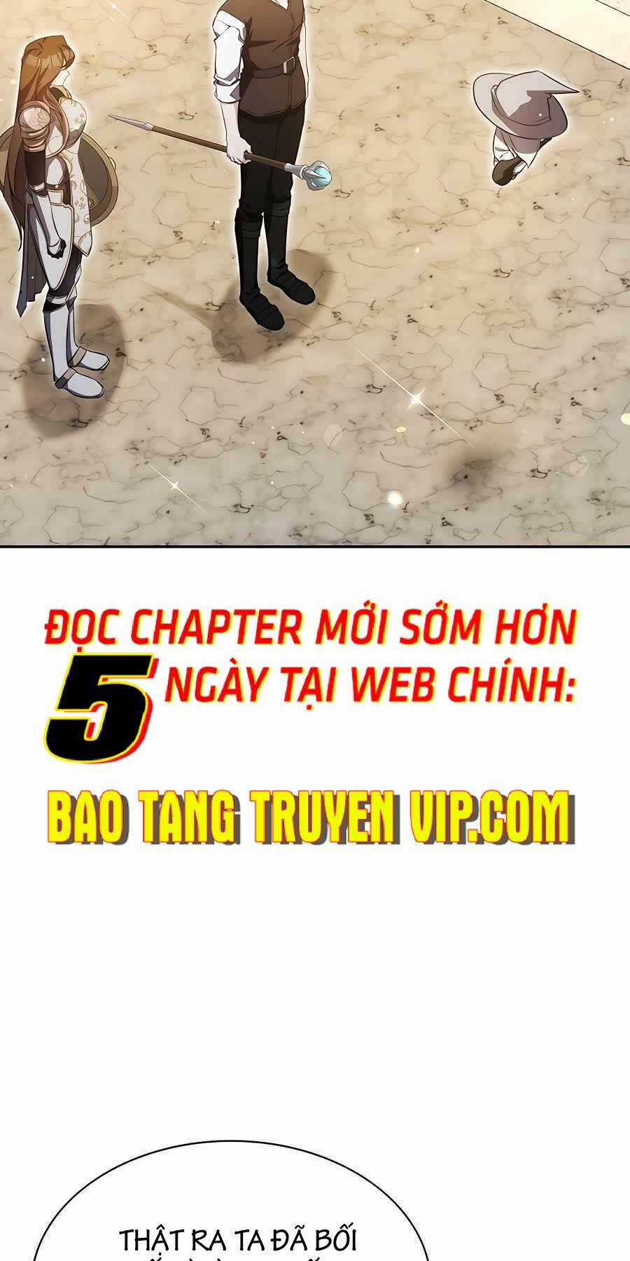 Giấc Mơ Trong Game Trở Thành Hiện Thực Chapter 12 trang 32