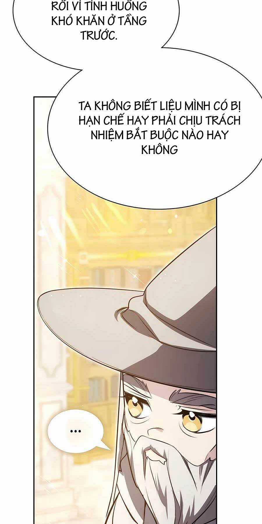 Giấc Mơ Trong Game Trở Thành Hiện Thực Chapter 12 trang 33