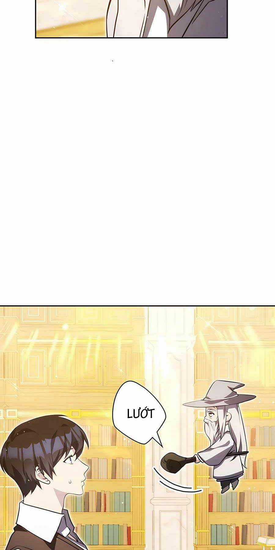 Giấc Mơ Trong Game Trở Thành Hiện Thực Chapter 12 trang 34