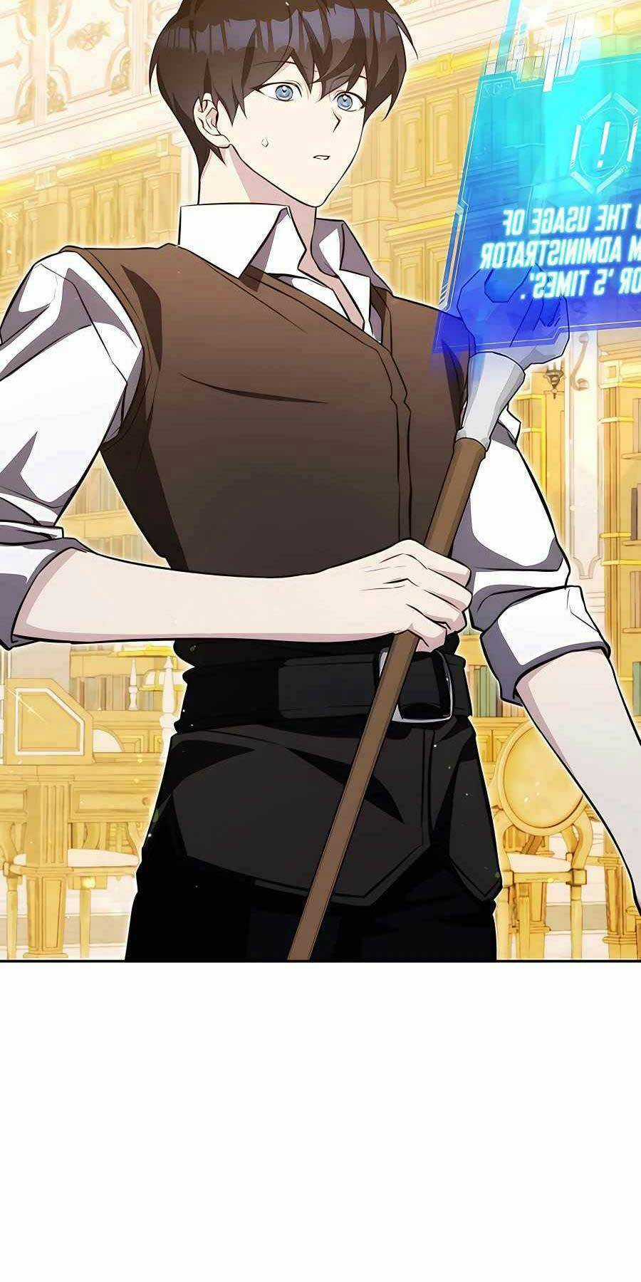 Giấc Mơ Trong Game Trở Thành Hiện Thực Chapter 12 trang 36