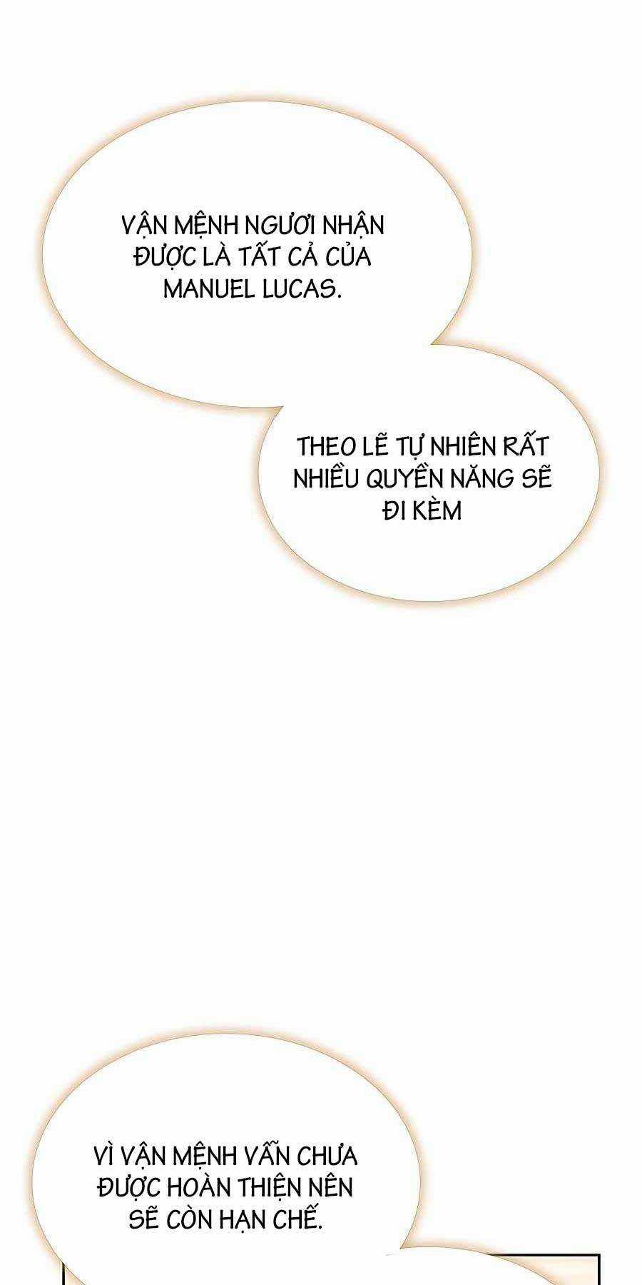 Giấc Mơ Trong Game Trở Thành Hiện Thực Chapter 12 trang 38