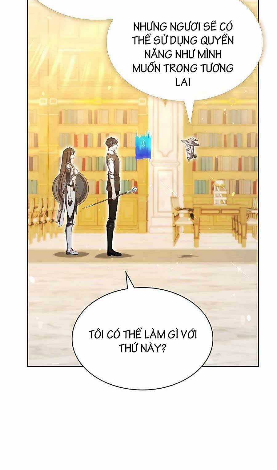 Giấc Mơ Trong Game Trở Thành Hiện Thực Chapter 12 trang 39