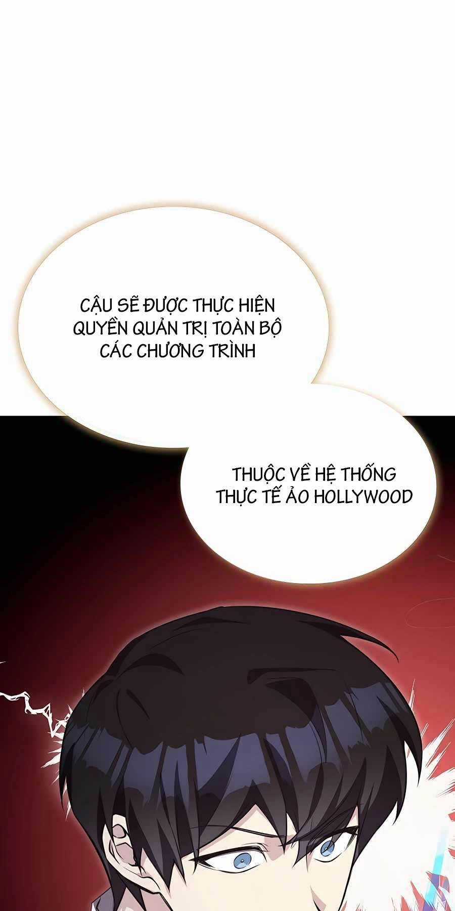 Giấc Mơ Trong Game Trở Thành Hiện Thực Chapter 12 trang 40