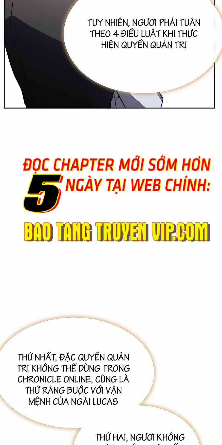 Giấc Mơ Trong Game Trở Thành Hiện Thực Chapter 12 trang 43