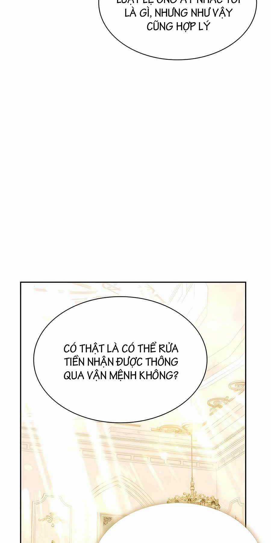 Giấc Mơ Trong Game Trở Thành Hiện Thực Chapter 12 trang 45