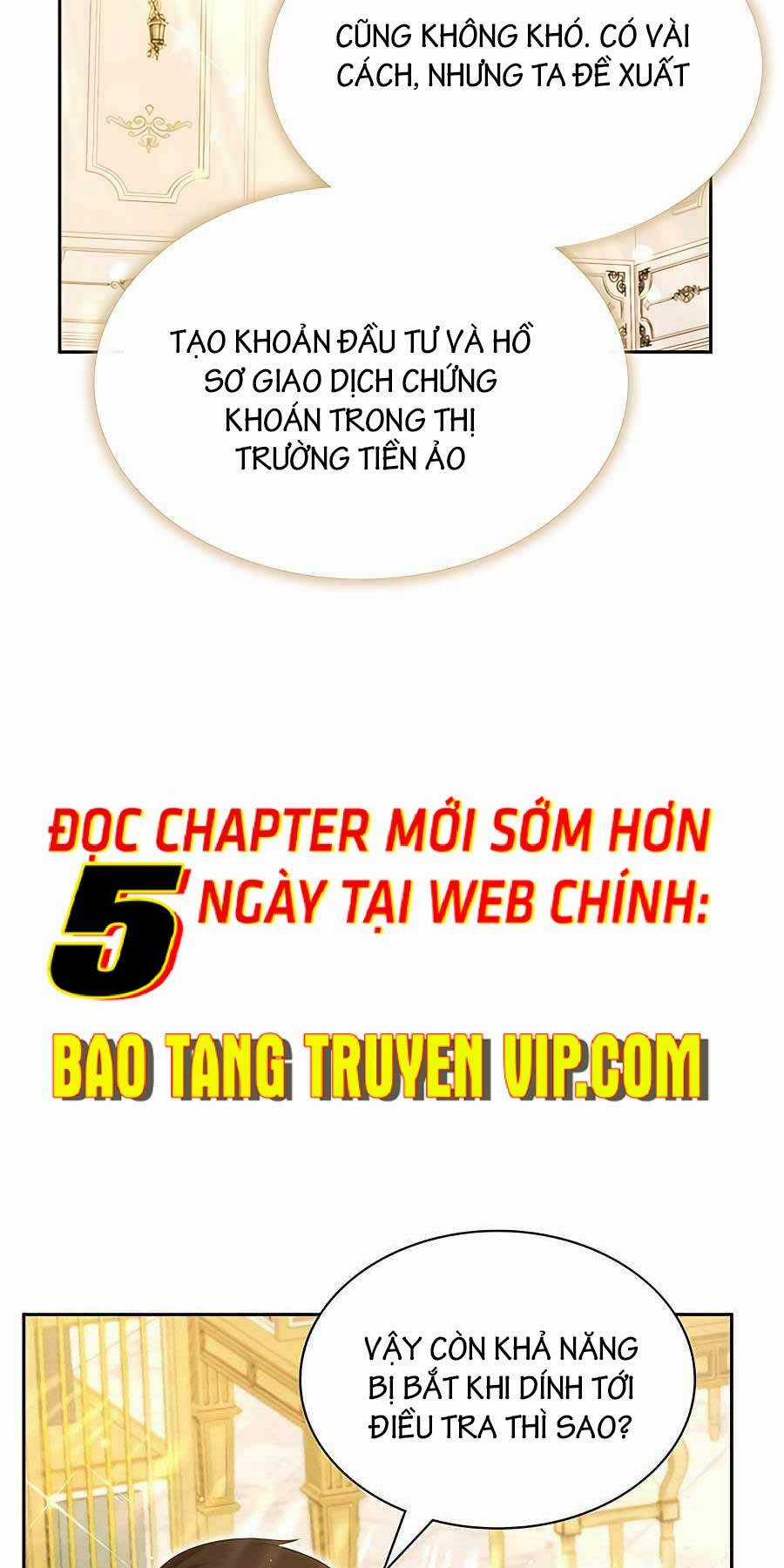 Giấc Mơ Trong Game Trở Thành Hiện Thực Chapter 12 trang 46