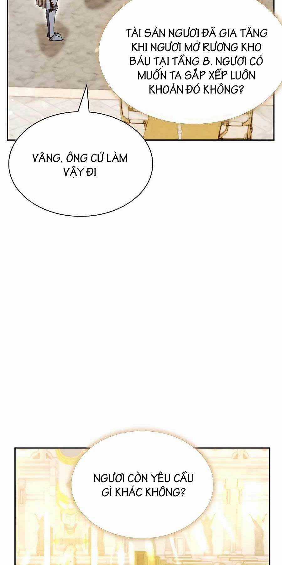 Giấc Mơ Trong Game Trở Thành Hiện Thực Chapter 12 trang 49